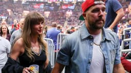 Reports: Taylor Swift, Travis Kelce wedding could be at legendary sports cathedral