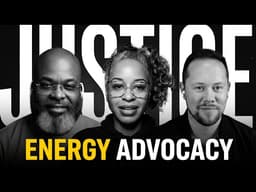 EP206 Excerpt: Regulatory Capture -  Utilities vs Consumers