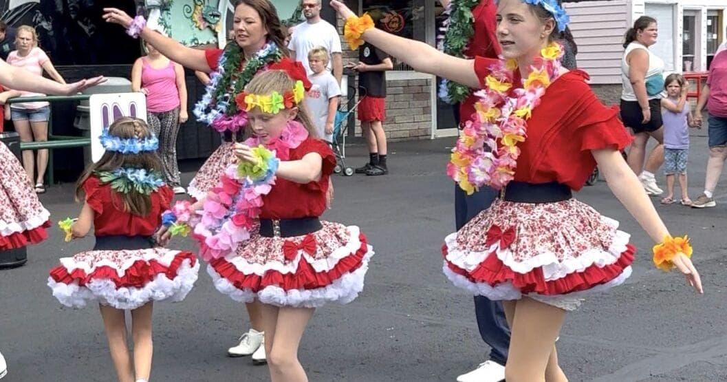 Free Appalachian clogging classes coming to Lincoln County this month | Features/Entertainment | herald-dispatch.com