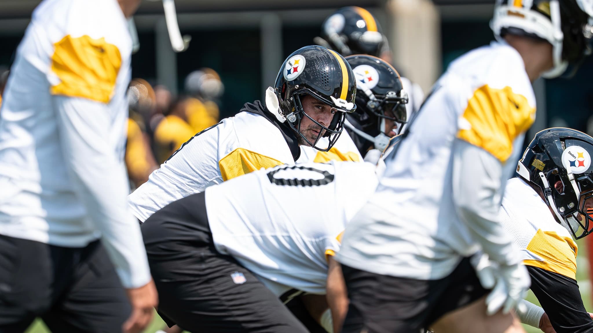 Steelers training camp preview, Part I: An explosive offense?