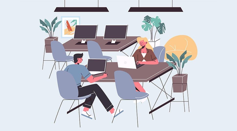 Predictions for 2026: Designing Workplaces People Choose