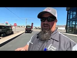 2026 KLX300 Walk Around