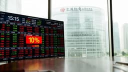 ST Stocks' Price Limits Expand to 10%, After-Hours Trading ...