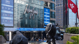 Mainland’s Innolight is said to confidentially file for $3b HK listing