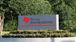 Texas Instruments Is Smashing NVIDIA in 2026: Rotational Fluke, or Paradigm Shift