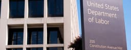 US Labor Official Signals Actions on Health Plan Fiduciary Role