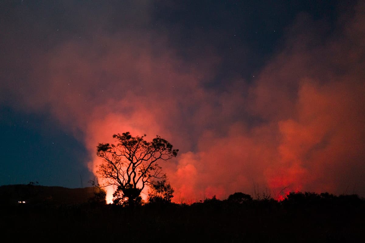UNEP: World set to cross 1.5°C global warming, but can still limit ...