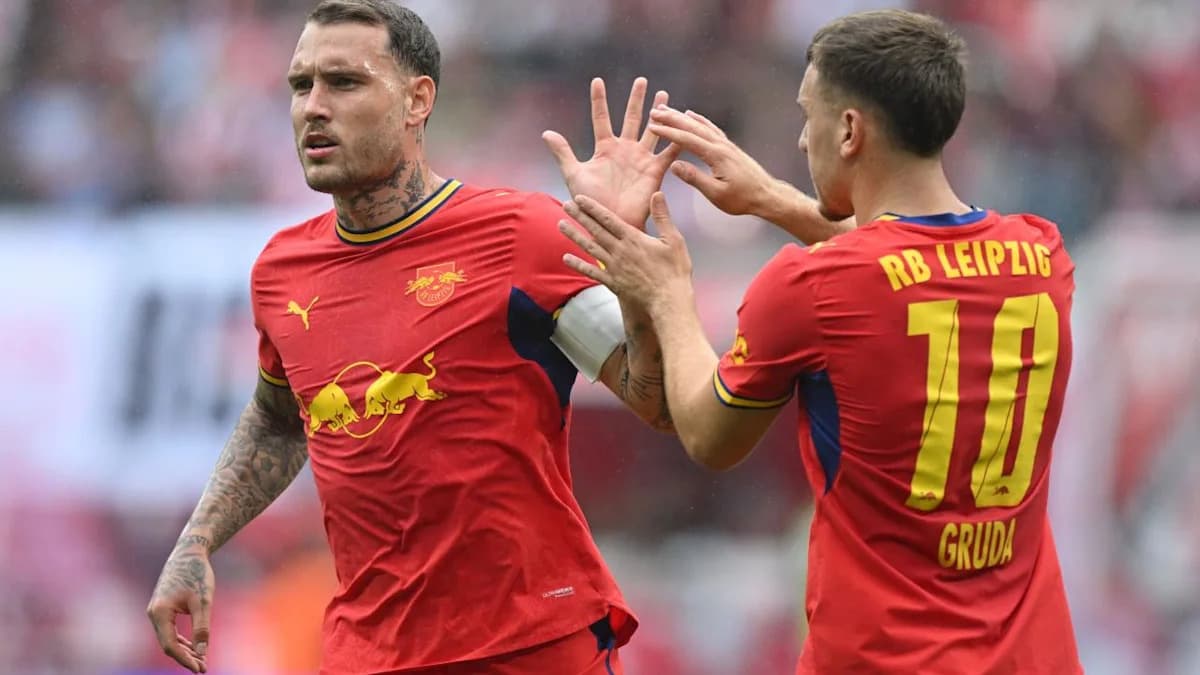 Fantasy Bundesliga tips: 10 players to consider for ...