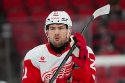 Lightning Have A PTO Target To Consider In Veteran Winger