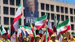 Live Updates: Latest from Israel, Iran, and Middle East