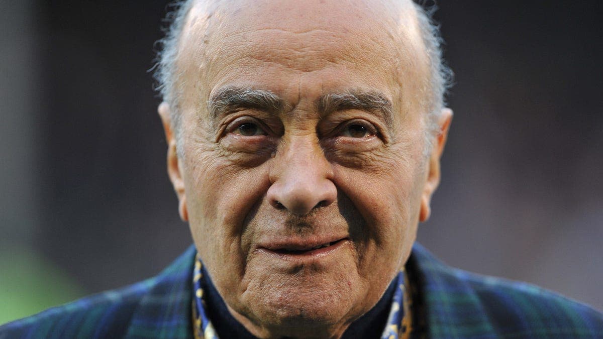 Home Office Recognizes Five Al Fayed Survivors as Trafficking Victims