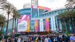 Treat inspiration reigns at Natural Products Expo  | Beverage Industry