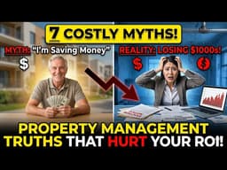Landlords Still Believe These Dangerous Myths