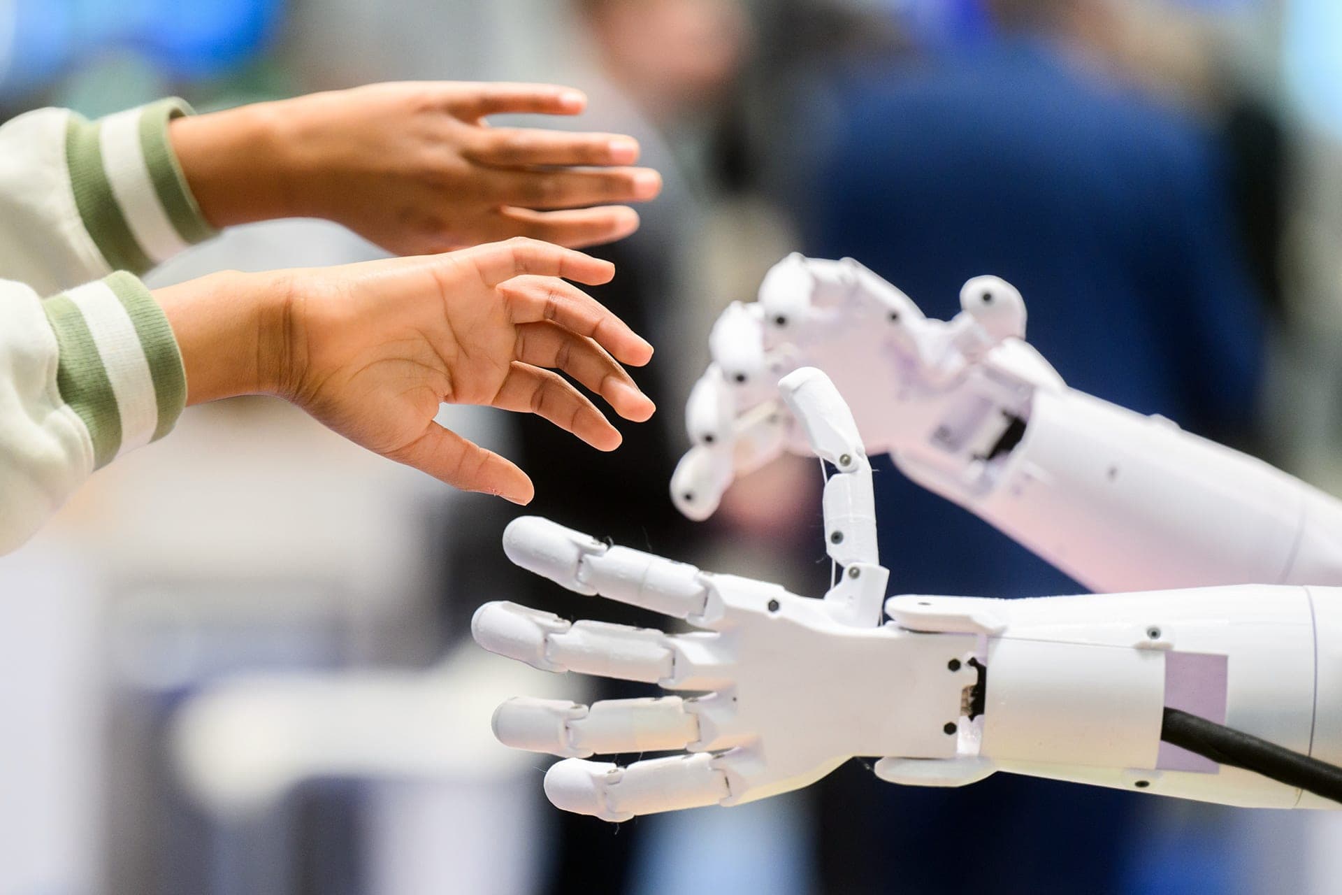 The Pope’s Mandate on AI Is a Moral Safeguard for Our Times