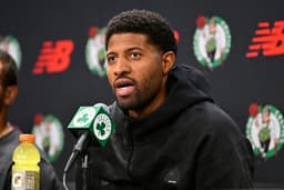 Paul George could be a perfect fit for the Boston Celtics - Yahoo Sports