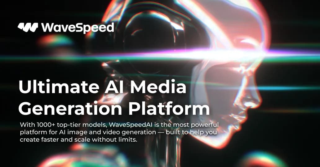 Migrate to Seedance 2.5, Wan 3.0, or MiniMax H3 - WaveSpeed AI