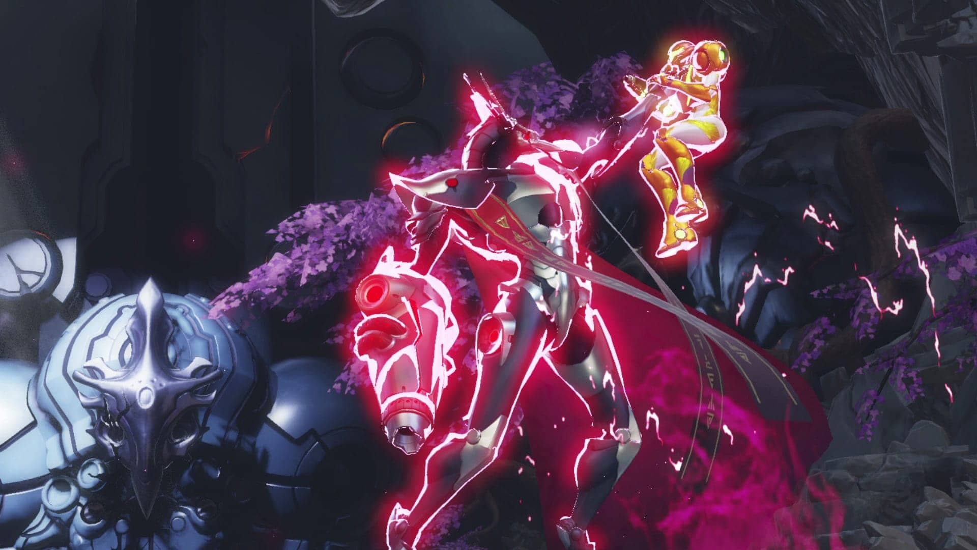 Metroid Ravenous Rating in Brazil May Have Leaked ...