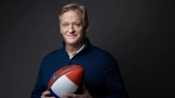 Roger Goodell Hints That Tokyo Could Host an NFL Game ...