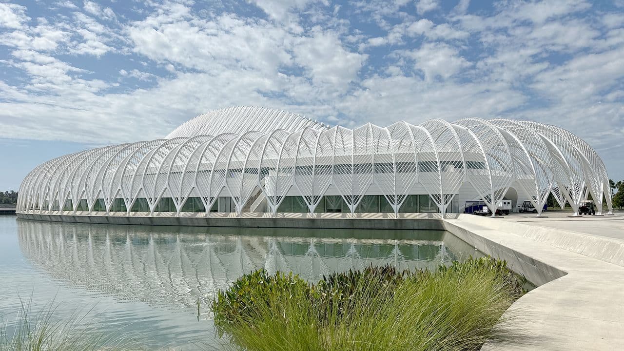 Florida Polytechnic University celebrates potential state budget win