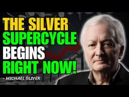 Unimaginable Silver Revaluation! Their Tricks To Crush Silver Prices Failed | Michael Oliver