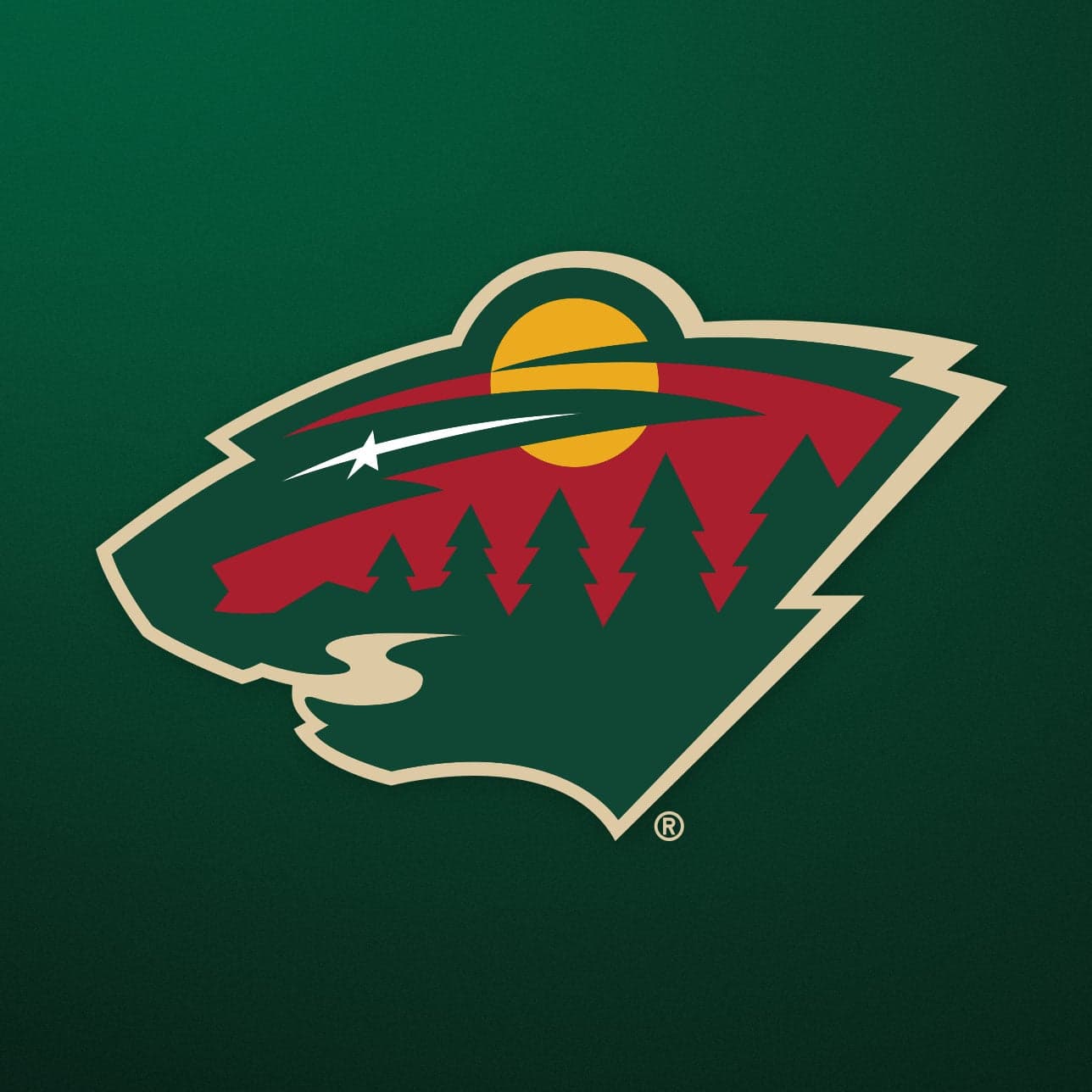 Minnesota Wild vs. Boston | Grand Casino Arena