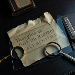 Power & Secrets Monitor