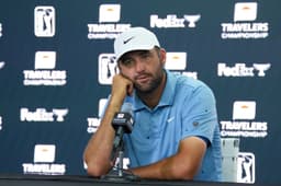 How PGA Tour players reacted to latest shake-up