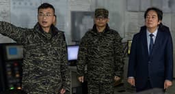陳文甲觀點》打造「台灣之盾」：建構嚇阻體系守護台海和平