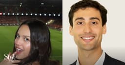 Who is financier Julian Croonenberghs, Olivia Rodrigo's ...