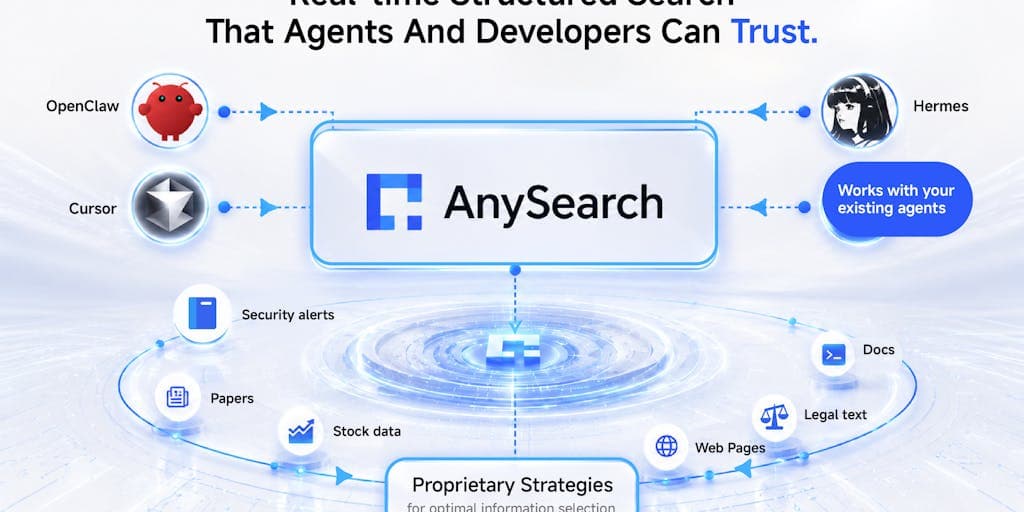 AnySearch
