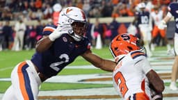 What happened to Virginia's defense, and how can it be ...