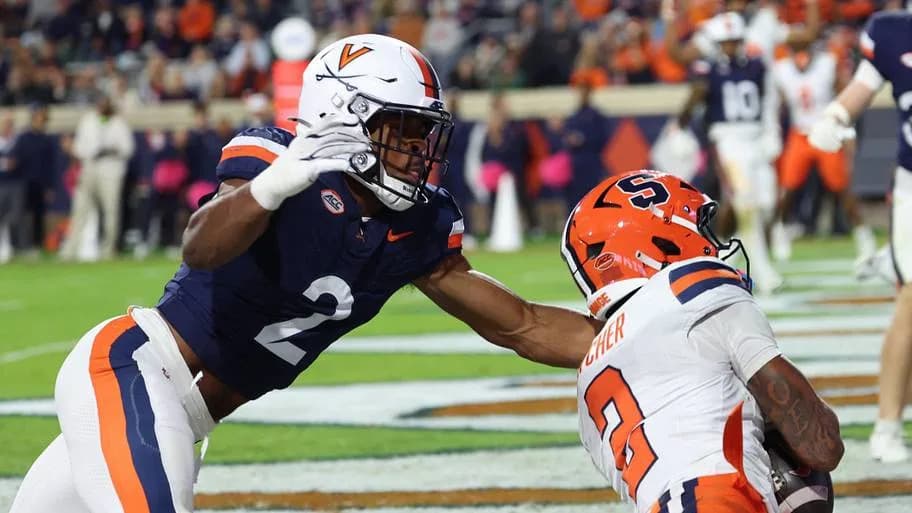 Defensive confidence and depth remain under scrutiny