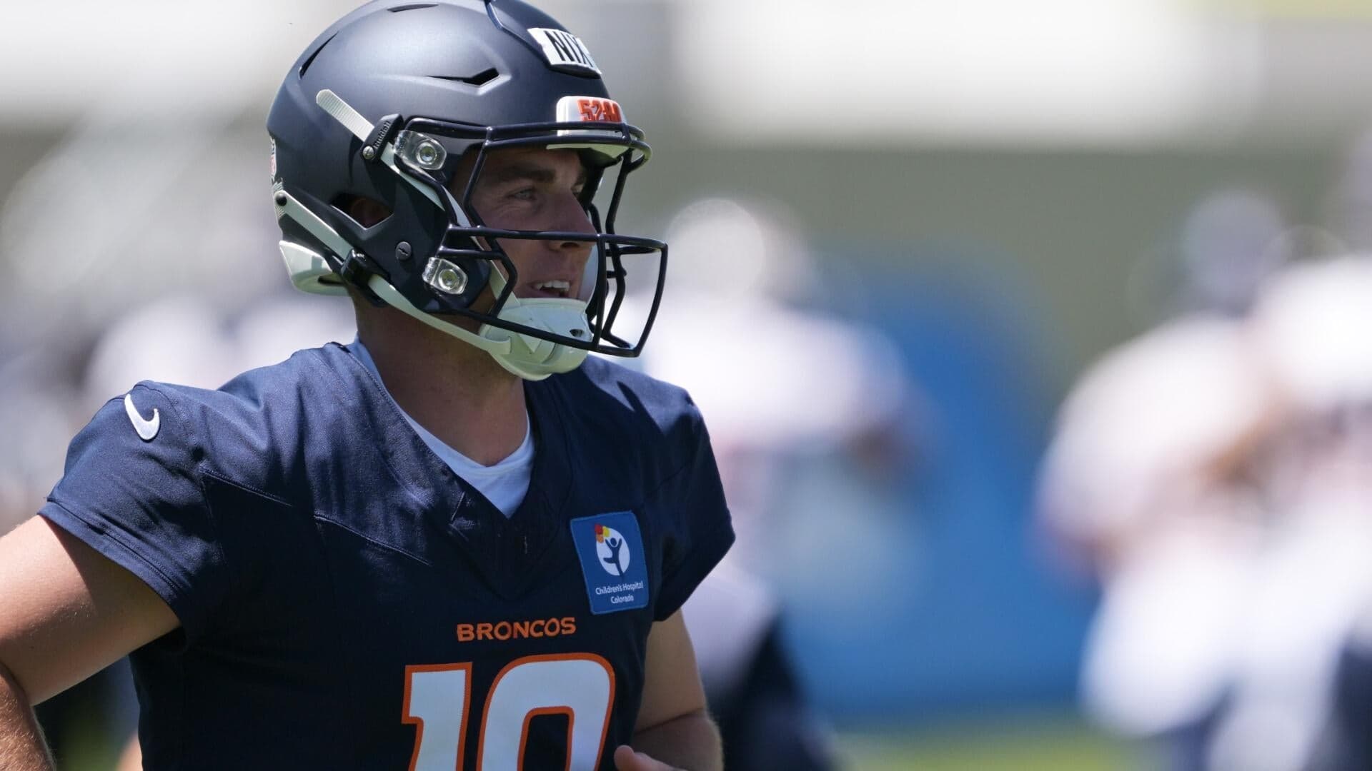 Will Bo Nix Face Patrick Mahomes in Week 1?