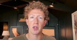 Meta Deploys AI Zuckerberg So 79,000 Staff Can “Talk to the Boss”