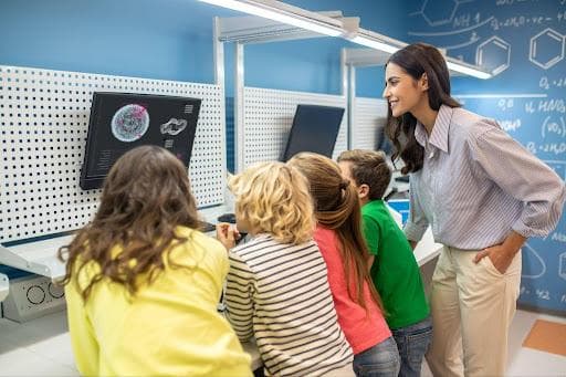 The Future of Learning: How AI is Reshaping Education Without the Hype
