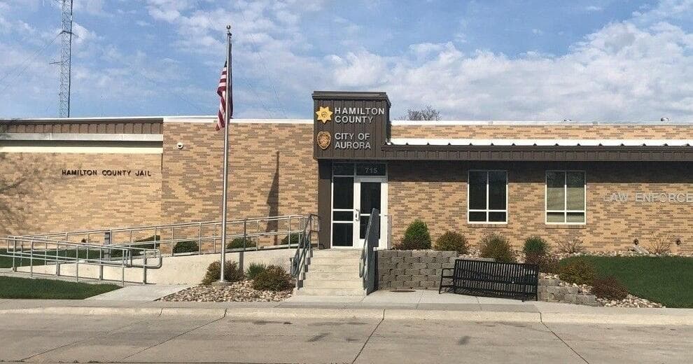 Aurora High School goes into lockdown following threat