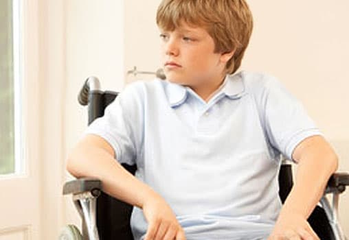 Can Children Receive Social Security Disability Benefits?