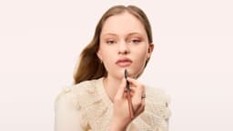 Meet the LV Crayon: Louis Vuitton's First-Ever Lip Liner