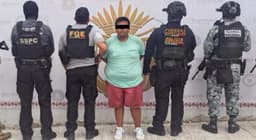 @TracTerrorism: Federal and State Forces Arrest “El Choco,” Los Rusos Plaza Boss in #Acapulco, #Guerrero, #Mexico
Re...