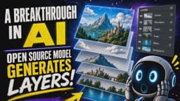 A Breakthrough in AI: This Open Source Image Model ...