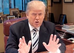 He Warned It Would Show Weakness