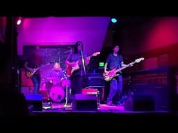 The Letterwriters - 2026-03-04 - The Kilowatt SF [full show]