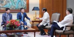 Philippines seeks China reset as sea clashes overshadow ...