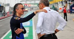 Red Bull confirm talks to ensure F1 'complexity' does not get ...