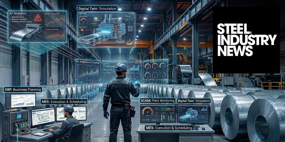 Why Most U.S. Manufacturers Still Are Not Using AI at Scale