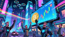 Flow Analysis: Bitcoin's $60K Floor, Altcoin Momentum, and Policy Catalysts