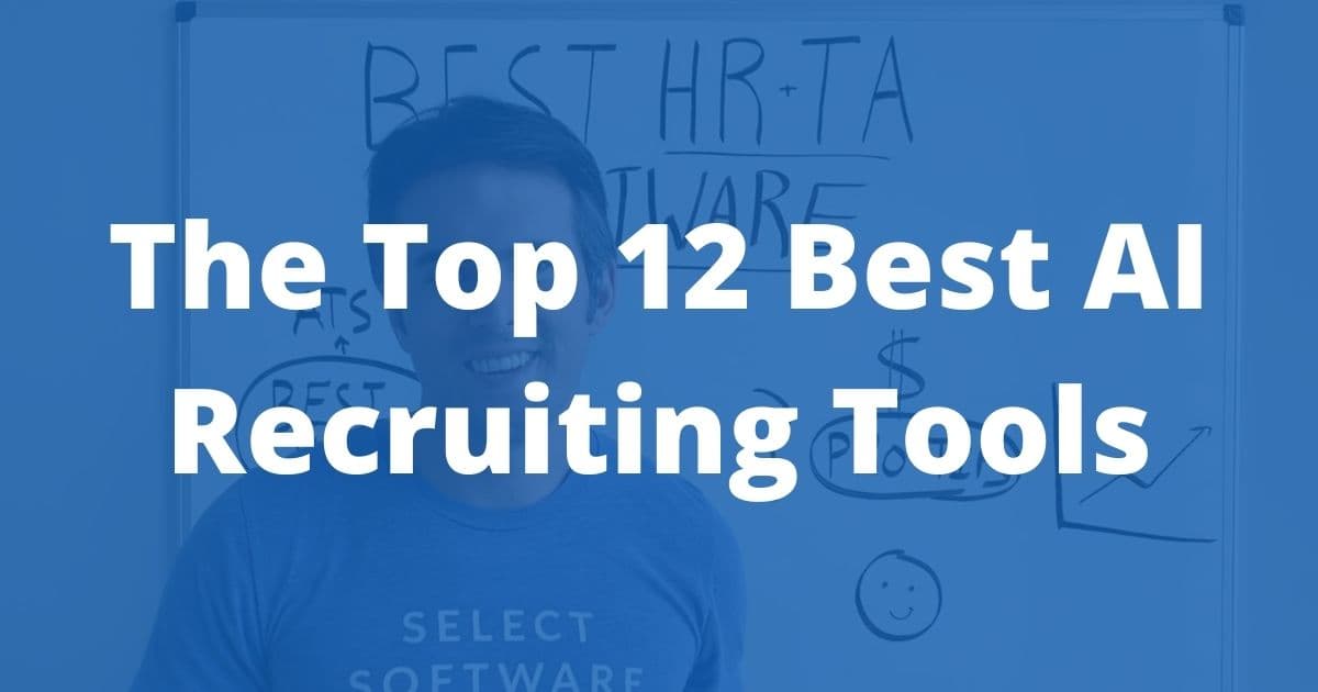 10+ Best AI Recruiting Software for 2026: Expert Reviews + Pricing