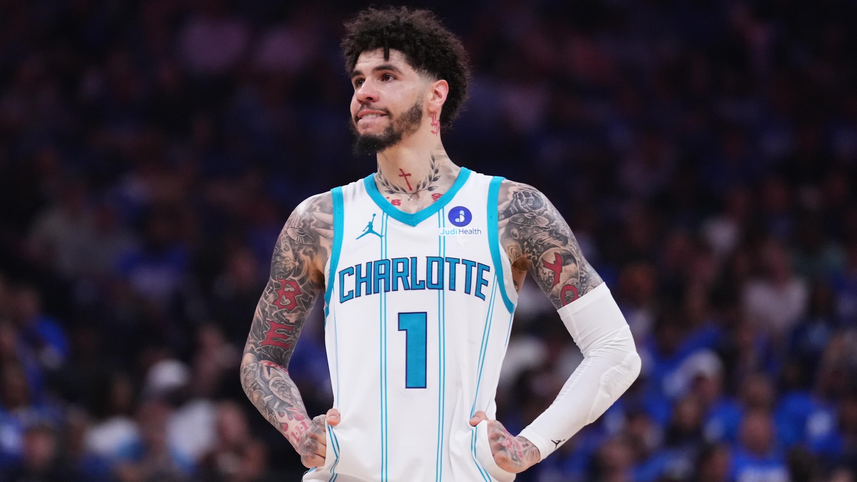 New LaMelo Ball Trade Rumors as Hornets Discuss ...