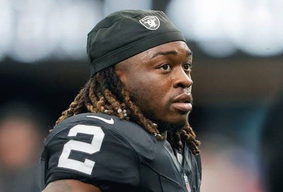 Ashton Jeanty Injury Update: His Exact 2026 Fantasy Football Draft Range