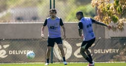 De volta à Sul-Americana: Confira a programação semanal do Atlético